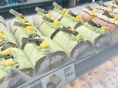 -酥侯糕点(长楹天街店)