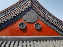 -钦赐仰殿道观