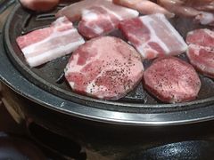 -九田家黑牛烤肉(淮北万达店)