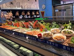 -梨花自助烤肉(天河城店)