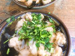 -老谢野馄饨(延安路店)