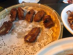 -天下客饭店(中山路店)
