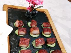 -顺丰轩园林酒家(天河店)