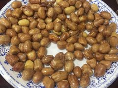 -广东小炒(京广中路店)