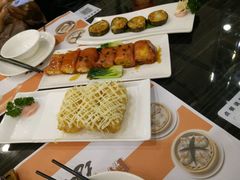 -虾饺妹·粤式手工点心(水荫路店)