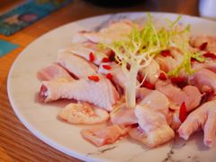 -嗲嗲的椰子鸡(亚龙湾总店)