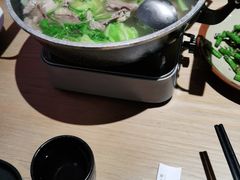 -川堂风·跷脚牛肉·乐山爆炒(宝山日月光店)