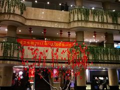 -金马国际酒店中餐厅