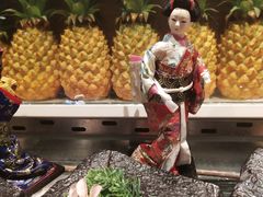 -梨花自助烤肉(天河城店)