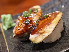 鹅肝寿司-鸟鹏烧鸟居酒屋(仁恒梦中心店)