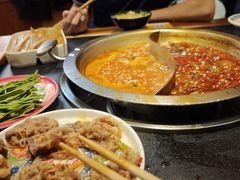 -沸炉重庆老火锅(军事博物馆店)