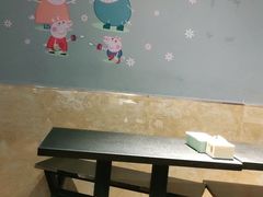 大堂-买又大餐厅(福林里店)