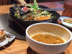 -云海肴云南菜·蒸汽石锅鱼(北京良乡华冠店)