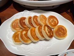 小天厨烧饼-小天厨民间菜馆(深圳街店)
