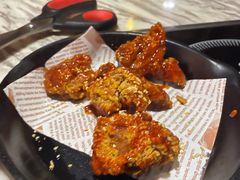 -火炉火自助餐(喜隆多店)