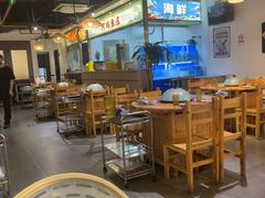 -阿鸡鱼庄·顺德鲜蒸小炒(亚运村店)