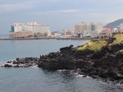 -龙头岩(Dragon Head Rock)