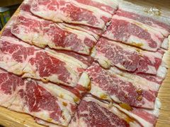 -牛人·雪花牛·木炭烤肉(昆山陆家店)
