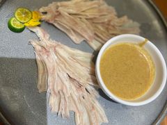 -全聚德烤鸭店(马家堡店)