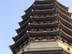 -天宁寺