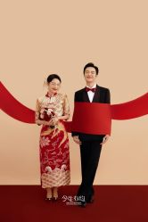 -今生有约婚纱摄影店(景德路店)