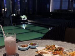 -四季酒店·空中花园 Aria on 9