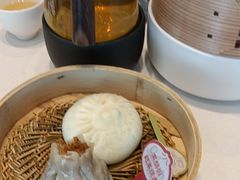 -扬州万怡酒店-中餐厅(文昌中路店)