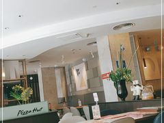 大堂-必胜客(车陂店)