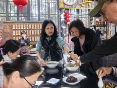 -兴福老面馆(寺路街店)