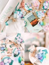 -baby bella小贝拉母婴护理中心(珠海华发公寓店)