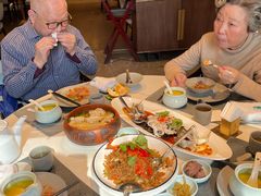 -杭州西湖柳莺里酒店·闻莺厅