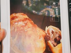 -宁夏国强手抓羊肉·清真菜(未央路凤三店)