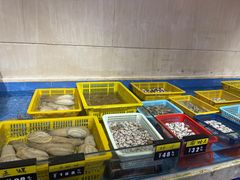 -大榭国际大酒店-中餐厅