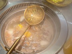 -三头牛·潮汕牛肉生蚝火锅 (夏湾店)