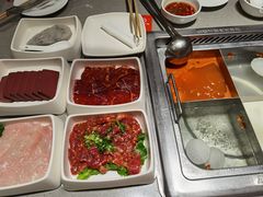 -海底捞火锅(飞马水城店)