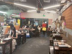 -破店肥哈·东北烧烤·夜宵(南山保利店)