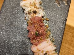 -鮨冠OMAKASE食べ放题(北京首店)