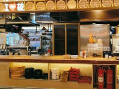-西贝(财富购物中心店)