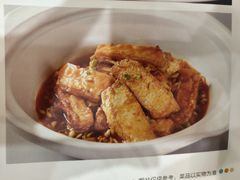 -鸿源斋清真豫菜(惠济店)