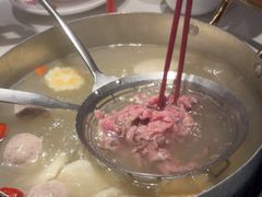-八合里潮汕鲜牛肉火锅(惠州华贸店)