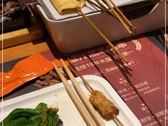 -木屋烧烤(大屯路店)