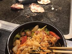 -猪的故事·韩式烤肉(韩乐坊店)