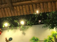 -篱笆院东北饺子王(欧阳路店)