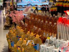 -盒马鲜生(杭州运河上街店)