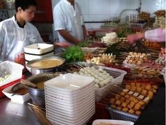 -林静小吃(复兴路店)