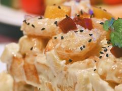 -邓丽君音乐主题餐厅