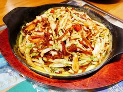 -局气烤鸭·北京菜(前门店)