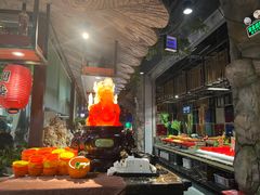 -南美豹国际自助百汇(万象城店)