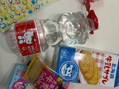 -GranVida生活超市(海信广场店)