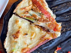 -三千里韩式炭火烤肉(南八马路店)